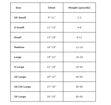 Dexter's Pet Boutique 