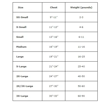 Dexter's Pet Boutique