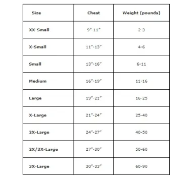 Dexter's Pet Boutique