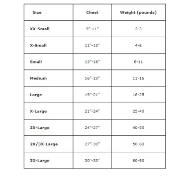 Dexter's Pet Boutique