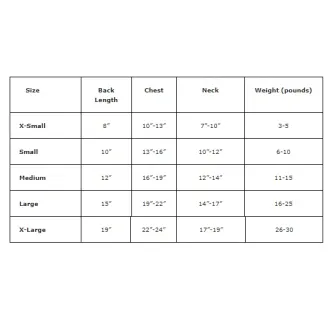 Dexter's Pet Boutique