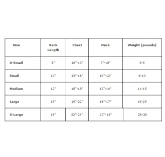 Dexter's Pet Boutique