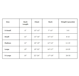 Dexter's Pet Boutique