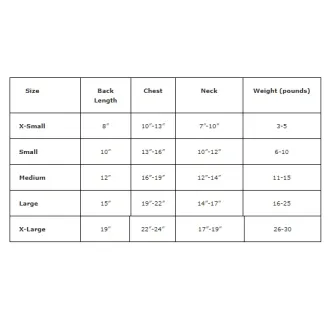 Dexter's Pet Boutique