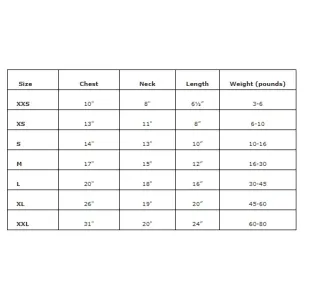 Dexter's Pet Boutique 