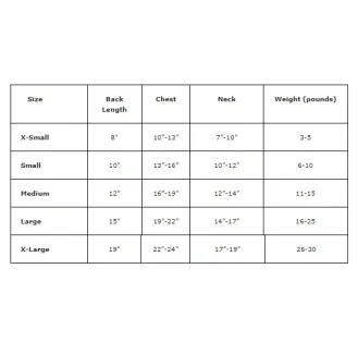 Dexter's Pet Boutique