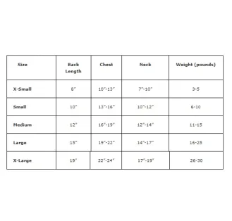 Dexter's Pet Boutique