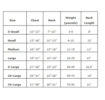 Dexter's Pet Boutique 