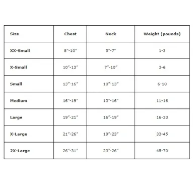 Dexter's Pet Boutique