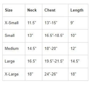 Dexter's Pet Boutique