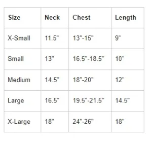 Dexter's Pet Boutique