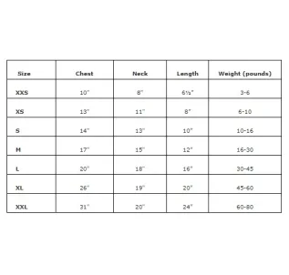 Dexter's Pet Boutique