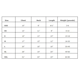 Dexter's Pet Boutique