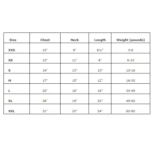 Dexter's Pet Boutique