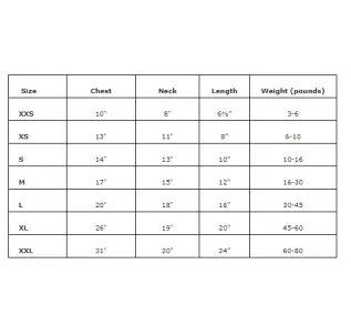 Dexter's Pet Boutique