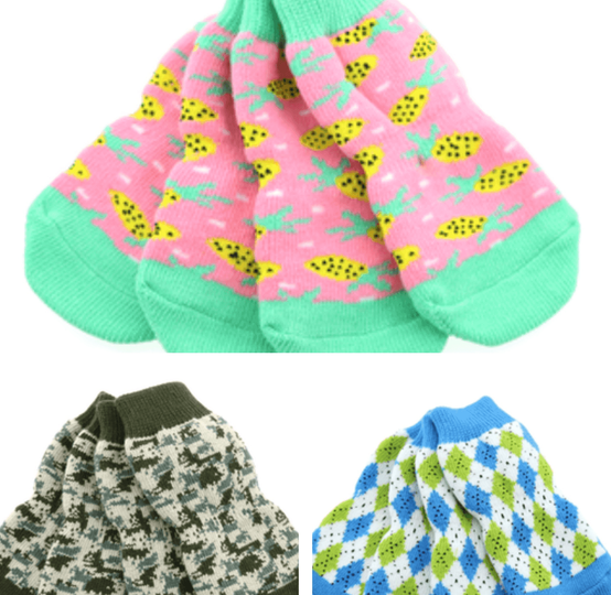 Dexter's Pet Boutique