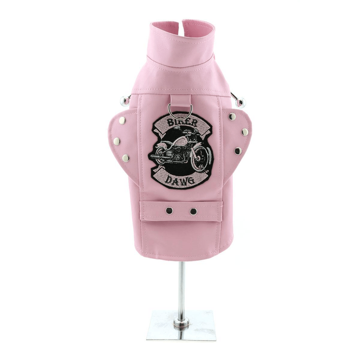 Dexter's Pet Boutique