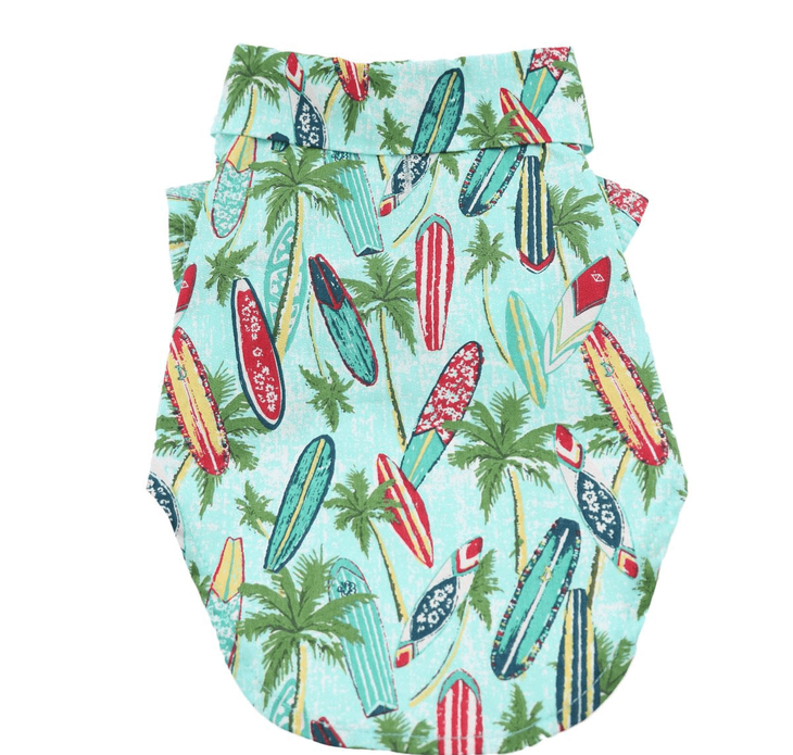 Dexter's Pet Boutique