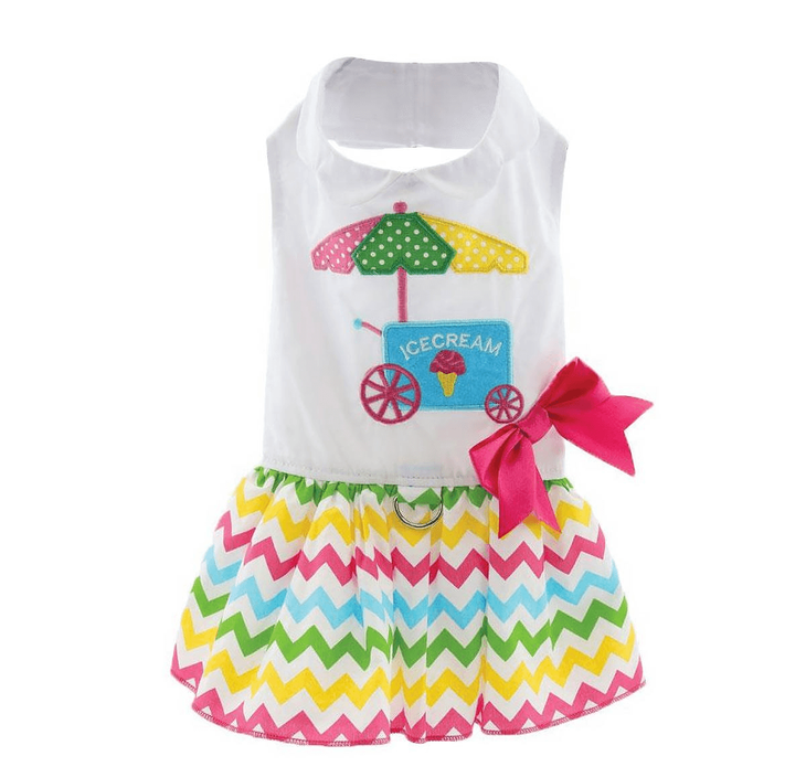 Dexter's Pet Boutique