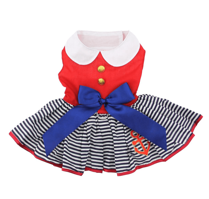 Dexter's Pet Boutique