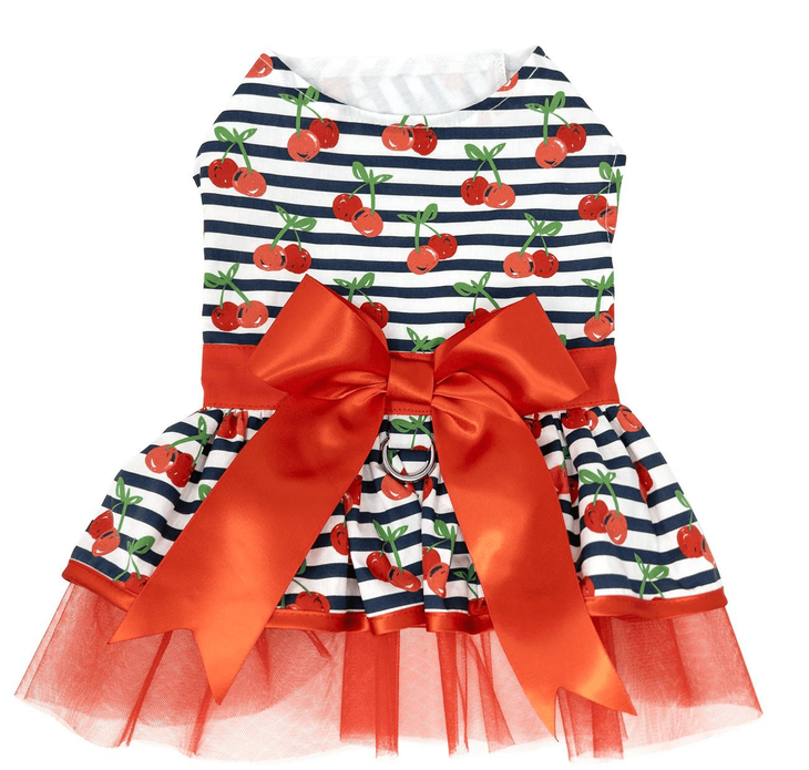 Dexter's Pet Boutique 