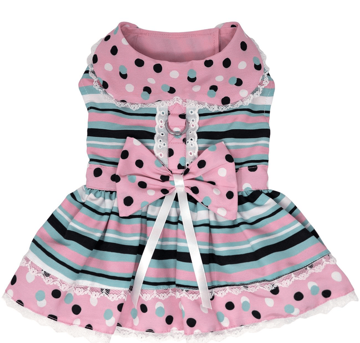 Dexter's Pet Boutique 