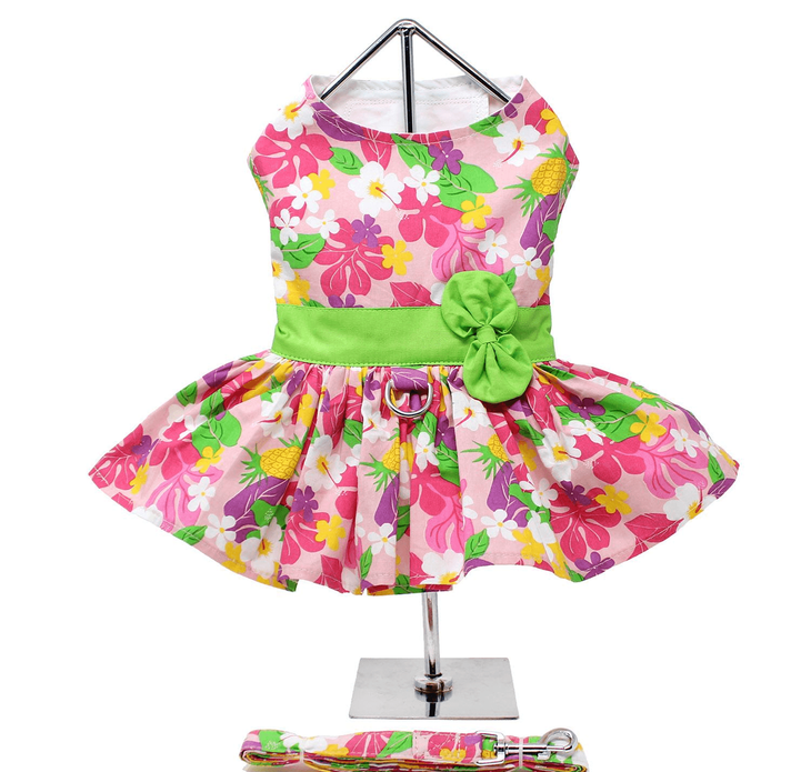 Dexter's Pet Boutique