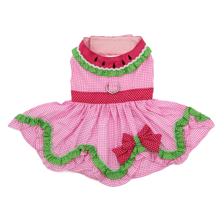 Dexter's Pet Boutique