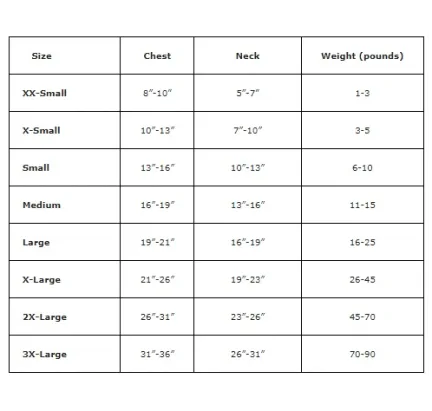 Dexter's Pet Boutique