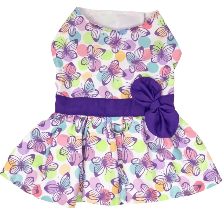 Dexter's Pet Boutique